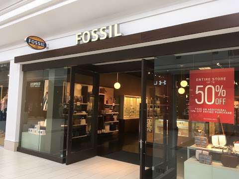 Jobs in Fossil Store - reviews