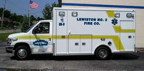 Jobs in Lewiston Fire Co #2 - reviews