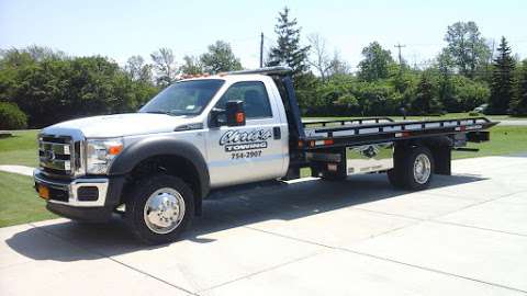 Jobs in Chris's Towing & Road Service - reviews