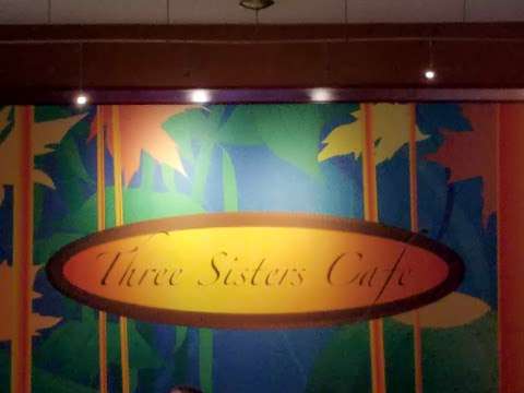 Jobs in Three Sisters Cafe - reviews