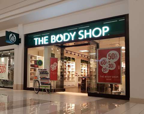Jobs in The Body Shop - reviews