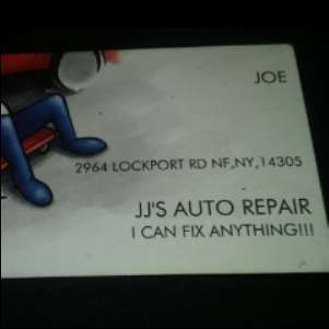 Jobs in JJ'S Auto Repair - reviews