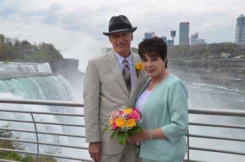 Jobs in Bridal Chapel Of Niagara Falls - reviews