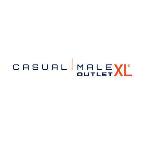 Jobs in Casual Male XL Outlet - reviews