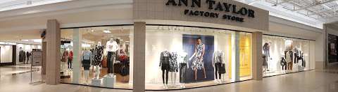Jobs in Ann Taylor Factory Store - reviews