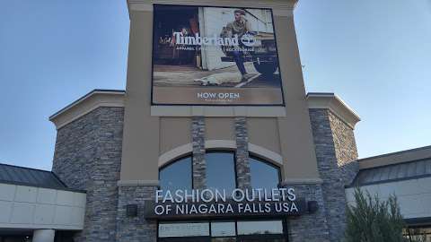 Jobs in Fashion Outlets of Niagara Falls USA - reviews
