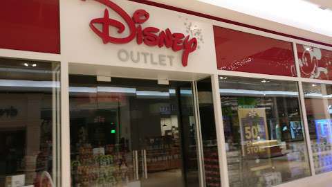 Jobs in Disney Store - reviews