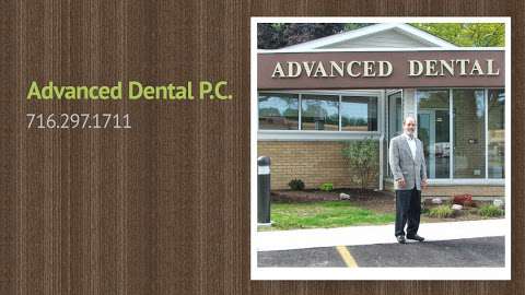Jobs in Advanced Dental P.C. - reviews