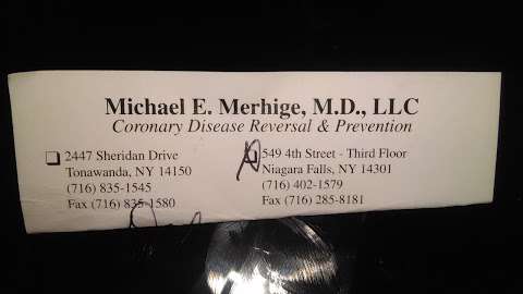 Jobs in Dr. Michael E. Merhige, MD - reviews