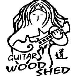 Jobs in Guitar Woodshed - reviews