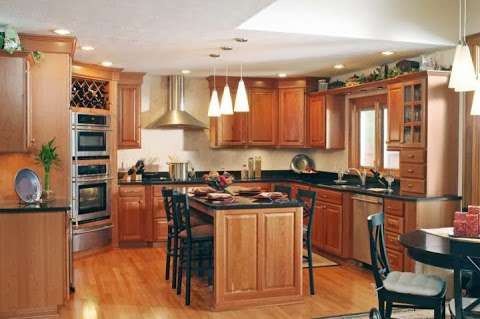 Jobs in Buffalo Cabinetry - reviews