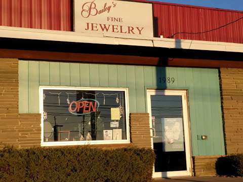 Jobs in Bailey's Fine Jewelry - reviews