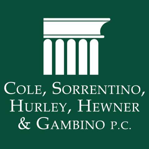 Jobs in Cole, Sorrentino, Hurley, Hewner & Gambino, P.C. - reviews