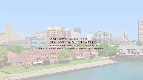 Jobs in Andrews, Bernstein, Maranto & Nicotra, PLLC - reviews
