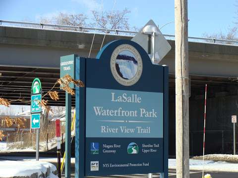 Jobs in Lasalle Waterfront Park - reviews