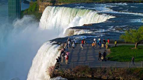 Jobs in Over the Falls Tours - reviews