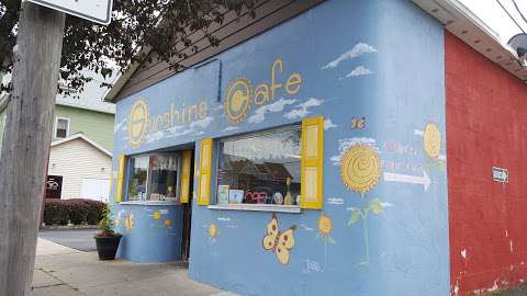 Jobs in Sunshine Cafe - reviews